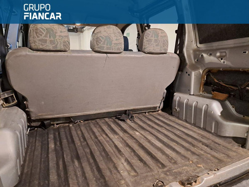 Imagen 11 de 13 de Citroën Berlingo 2009