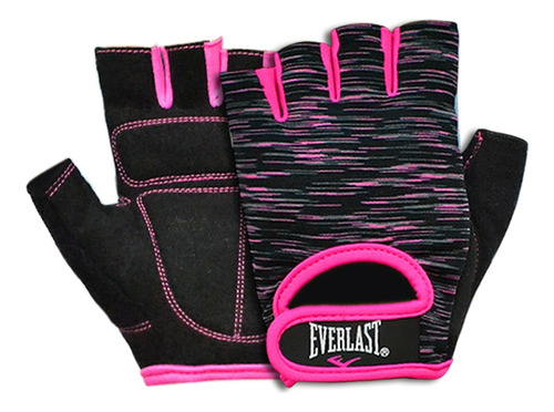 Guantes De Entrenamiento Para Pesas Gym Everlast