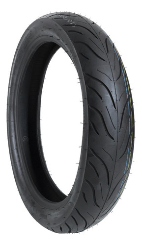 Llanta 110/80-17 Terra Plus Moto P918 6 Capas 63p Tubeless