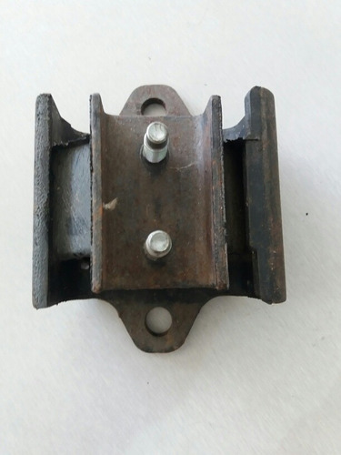 Imagen 2 de 2 de Base De Caja Para Nissan Frontier D22 /pickut D21