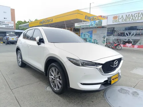Mazda CX-5 2.5 Grand Touring Lx