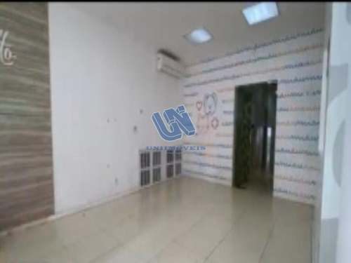 Imagem 4 de 12 de Excelente Casa Comercial Na Graça 280m2 - Adr852 - 70981023