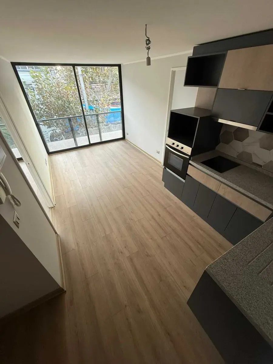 Imagen 3 de 19 de Departamento Cómodo Mariposa. (164320)