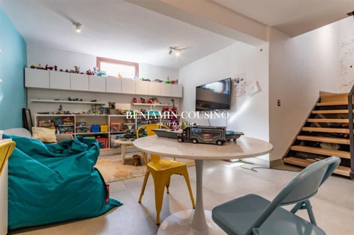 Imagen 9 de 30 de Increíble Casa Mediterránea En Condominio
