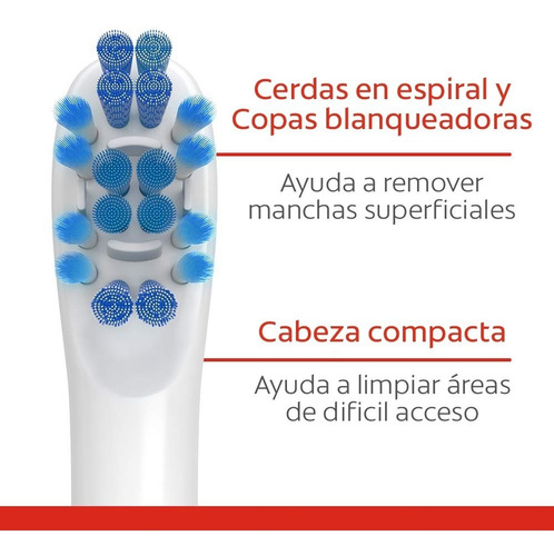 Colgate Cepillo Dental De Baterías Pro Clinical