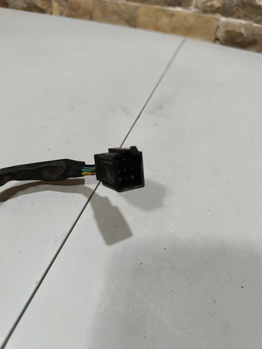 Mando Izquierdo Honda Cargo 125 Cc Y Otros (Usado)