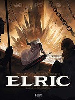 Libro Elric 04: La Ciudad De Los Dioses