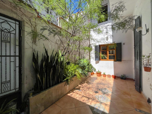 Imagen 10 de 18 de Divina Casa De 3 Dormitorios Comodín - Alem 1963