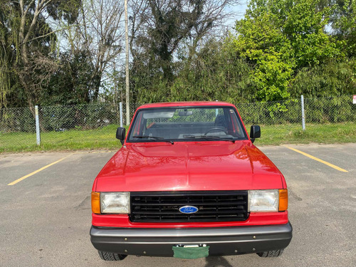 Ford F-100 F100 Deutz4cilindros