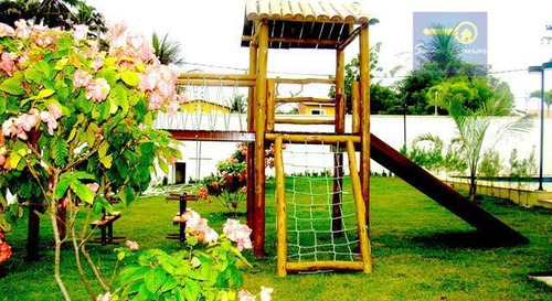Imagem 3 de 30 de Casa Residencial À Venda, Lagoa Redonda, Fortaleza. - Codigo: Ca0207 - Ca0207