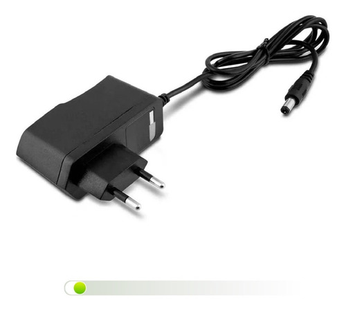 Imagem 2 de 4 de Fonte Eletrônica 12v 1a Yd-201 Bivolt