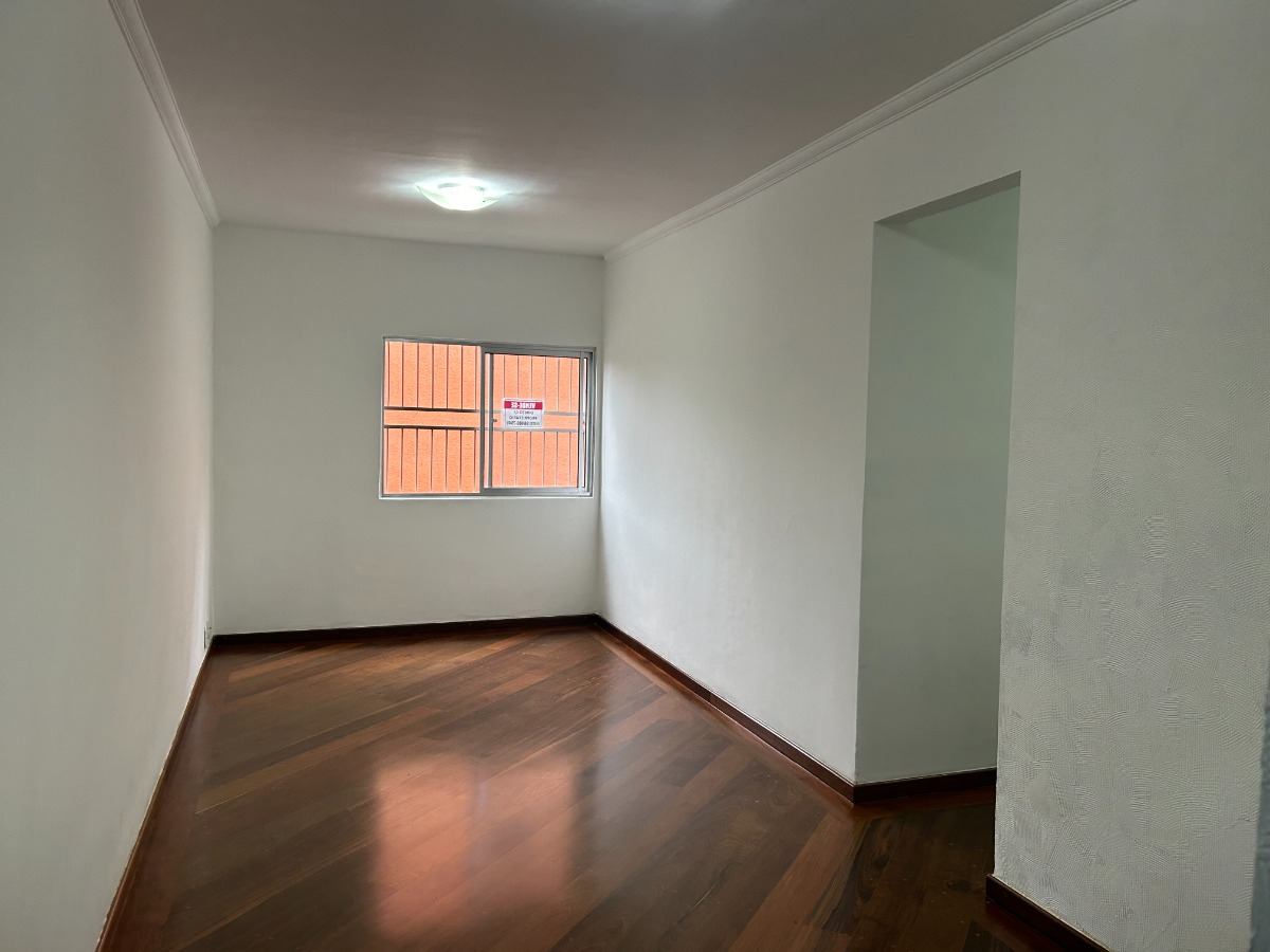 Captação de Apartamento a venda no bairro Santa Terezinha, São Bernardo do Campo, SP