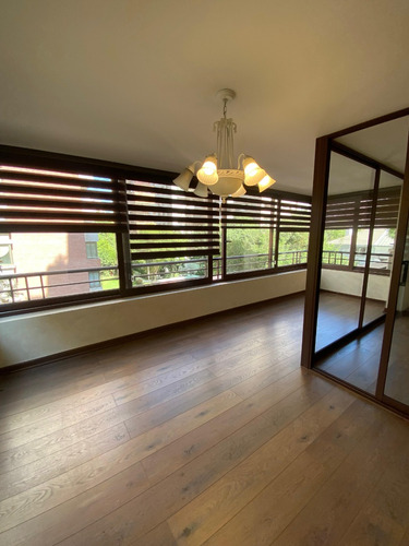 Arriendo En Las Condes