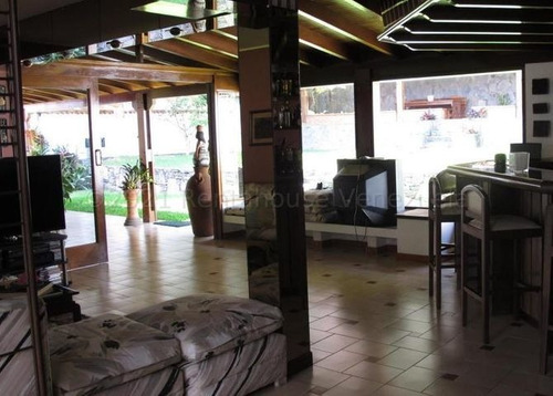 Imagen 3 de 8 de Casa Santa Paula 21-17755 Norve