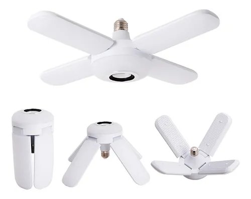 Luces Inteligentes Para El Hogar, Bombilla Led Con Bluetooth