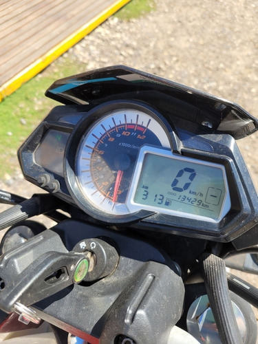 Imagen 15 de 16 de Benelli Tnt15