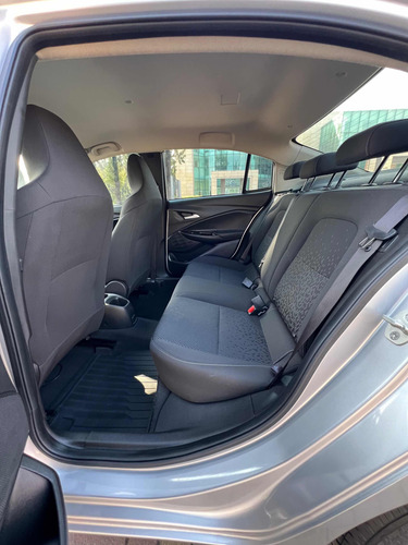 Chevrolet Onix 1.2 Lt Tech