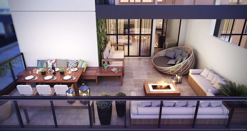 Imagem 7 de 24 de Apartamento À Venda No Bairro Planalto Paulista - São Paulo/sp - O-4144-11125