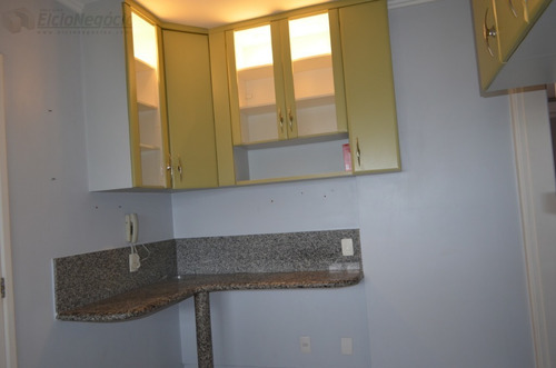 Apartamento Para Venda, 3 Dormitórios, Vila Albertina - São Paulo - 2699