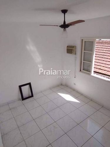 Imagem 4 de 10 de 02 Dorms | 01 Vaga | Parque São Vicente - S.v | R$ 175 Mil Reais - 2382-76