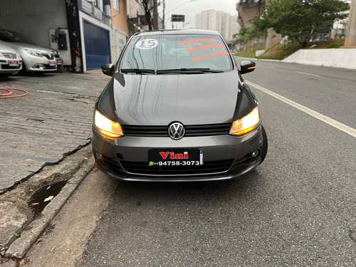 Volkswagen Fox 1.0 MI COMFORTLINE 8V FLEX 4P MANUAL