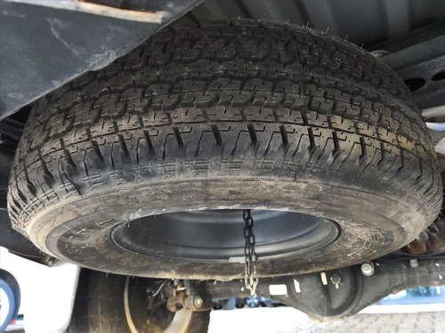 Toyota Hilux 2.7 SR 4X2 CD 16V FLEX 4P AUTOMÁTICO