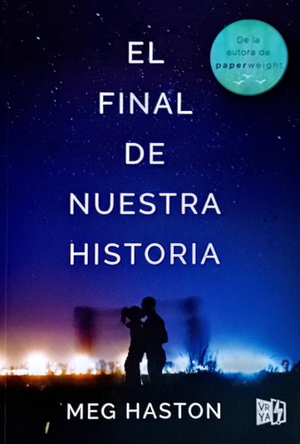 El Final De Nuestra Historia.