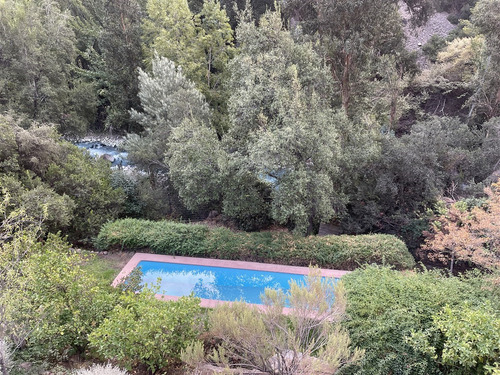 El Arrayán, Lo Barnechea