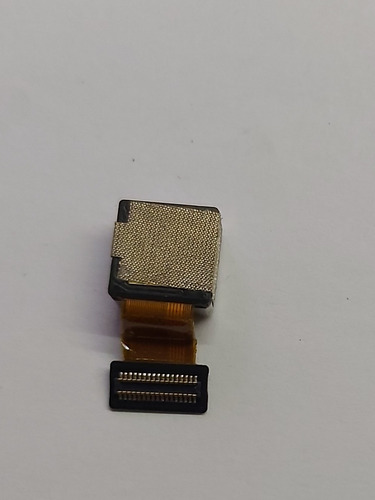 Cámara Trasera Original Alcatel Pop 3 5025g 5.5 (Usado)
