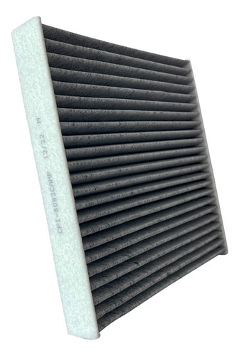 Cabin Air Filter Acura Tsx 2.4 2012 2013