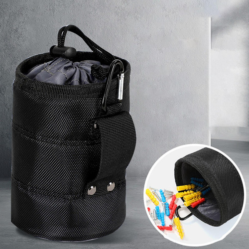 Bolsa Para Clavos Y Herramientas, Bolsa Para Cinturón,