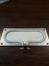 Comprar Resistencia Electrica Para Planchas Y Otros 110v \u002F 750watts 