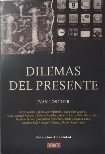 Dilema Del Presente - Ivan Losher