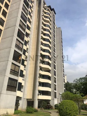 Apartamento en venta