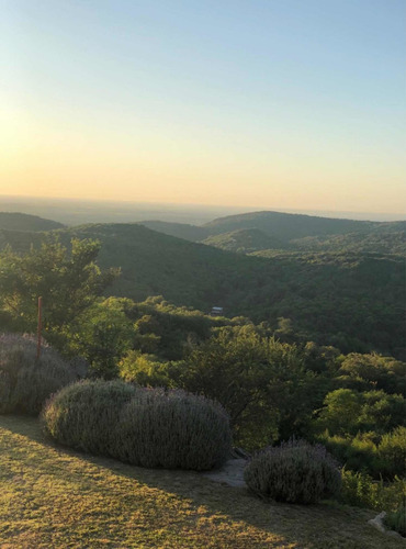 Imagen 5 de 13 de Casa Sobre Las Sierras De Cordoba -dueño Directo-