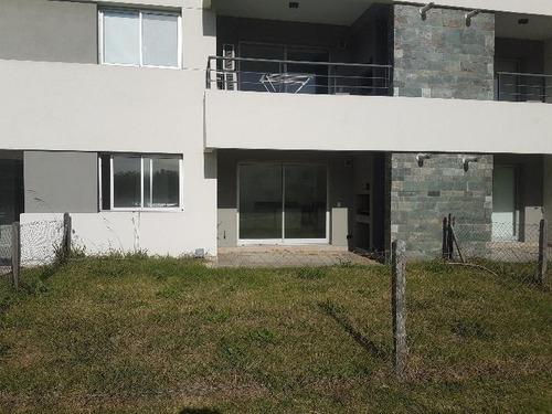 Imagen 4 de 30 de Departamento - Lagoon Pilar 2 Amb En Pb Con Jardín Y Cochera