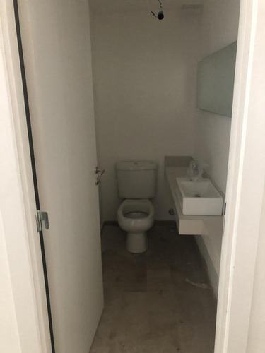 Imagen 18 de 23 de Reservado- Venta Departamento 4 Amb De 171m2, Piscina Y Sum, Cochera Fija - Oro 2200, Palermo