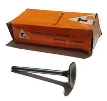 Comprar Torino 7 Bancadas Ohc 230 Válvula De Escape X Unidad 1ra Cal