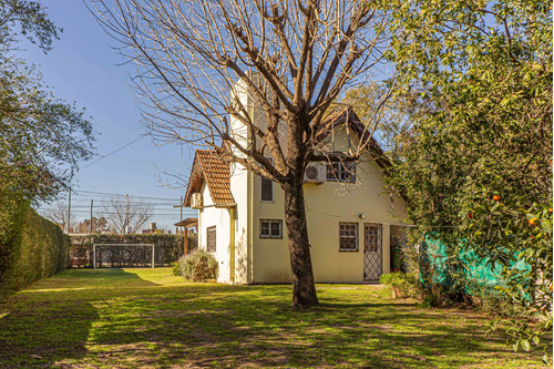 Venta Casa Quinta En Tortuguitas 5 Amb Piscina 