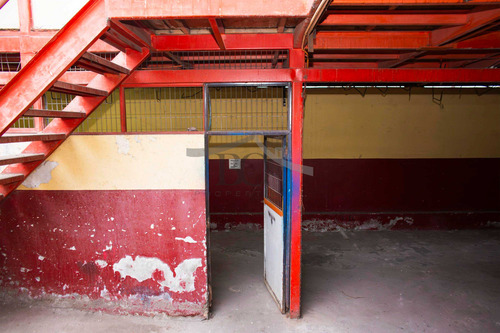 Se Arrienda Galpón De 326 M². (109591)