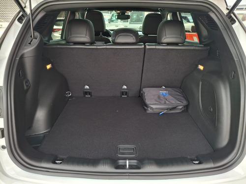 Jeep Compass 2.0T High Altitude Awd At