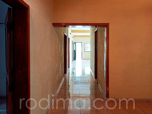 Imagen 6 de 19 de Casa En Intercomunal Ubicación Comercial