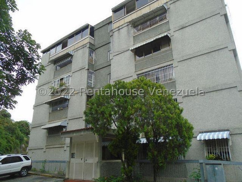 Apartamento En Venta - Barbara Marin - Mls #22-22044