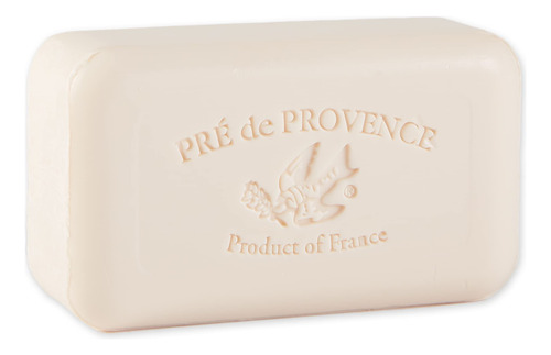 Pr De Provence - Barra De Jabn Francesa Artesanal Enriquecid