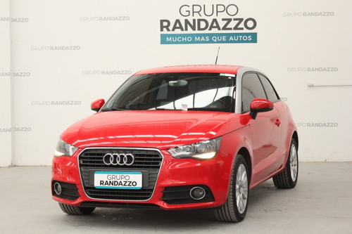 Audi A1 1.4t Fsi 2012 La Plata 280