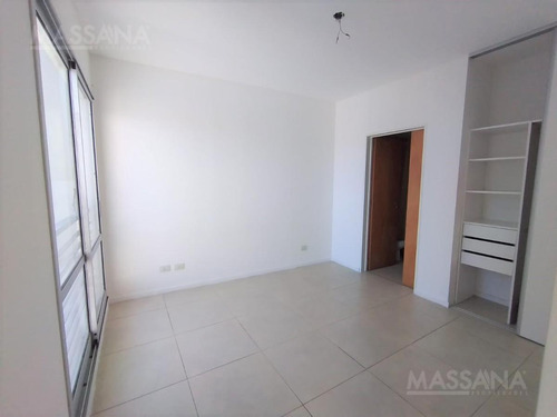 Imagen 5 de 11 de Departamento 2 Ambientes Con Terraza - Palermo