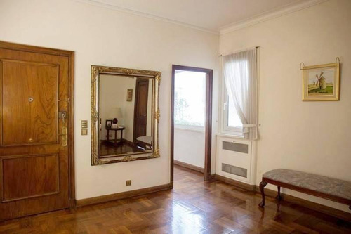 Imagen 6 de 9 de Departamento En Palermo .4 Dormitorios