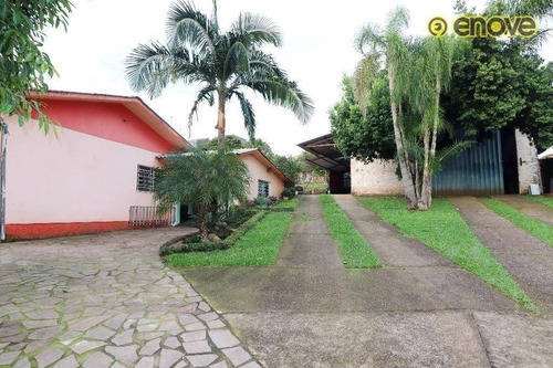Imagem 16 de 23 de Terreno Residencial À Venda, Encosta Do Sol, Estância Velha. - Te0212