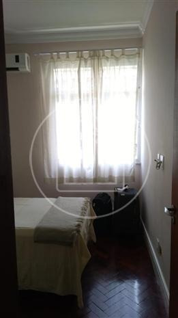Apartamento - Ref: 841877