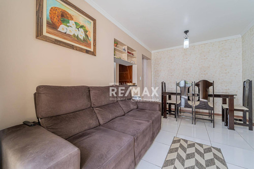 Apartamento Com 2 Dormitórios À Venda, 56 M² Por R$ 187.000,00 - Parque Rincão - Cotia/sp - Ap0476